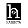 Harshita Designs Logo