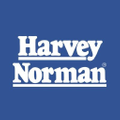 Harvey Norman Australia Logo