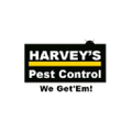 Harveys Pestntrol Logo