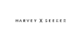 Harvey The Label Logo