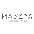 Haseya Bohemian Leather Australia Logo