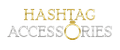 Hashtag Accessories Logo