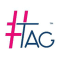 HashTag Logo