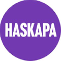 Haskapa Logo