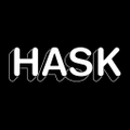 Hask Logo