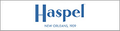 Haspel Logo