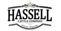 Hassell Cattle Logo