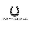 Hass Watches Logo