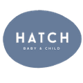 Hatch Logo