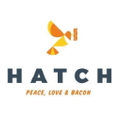Hatch Brunch Gear Logo