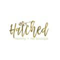 Hatched Logo