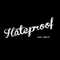 Hateproof Logo