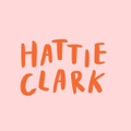 Hattie Clark Logo