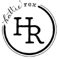 Hattie Rex USA Logo