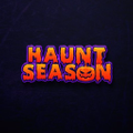 Haunt Season Logo