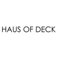 Haus Of Deck Logo