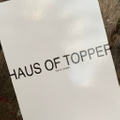 Haus of Topper Logo