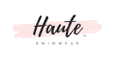 Haute Swimwear Logo
