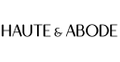 Haute & Abode Logo