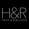 Haute & Rebellious Logo