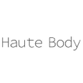Haute Body Logo