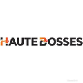 Haute Bosses Logo