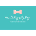 Haute Diggity Dog Logo