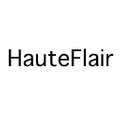 HauteFlair Logo