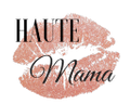 Haute Mama Logo