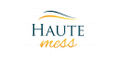 Haute Mess Logo