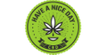 Have A Nice Day CBD Logo