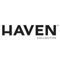 Haven Yoga Wear Logo