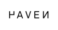 HAVEN SURF - North Sea Store Logo