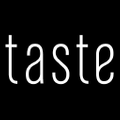 Taste - Fine Chocolate & More Logo