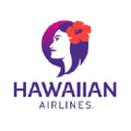 Hawaiian Airlines Logo