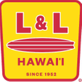 L&L Hawaiian Barbecue Logo
