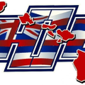 HAWAIIANHARDBALL Logo