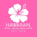 Hawaiian Healing Logo