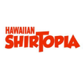 Hawaiian Shirtopia Logo