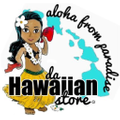 Da Hawaiian Store Logo