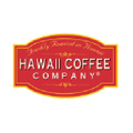 Hawaii Coffee Company Logo