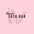 Hawaii Lash Bar Logo