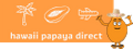 Hawaii Papaya Direct Logo