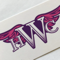 HawgWilde Cosmetics Logo