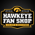 Hawkeye Fan Shop Logo