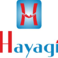 Hayagi Logo