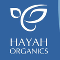 hayahorganics.com Logo