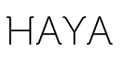 HAYA logo