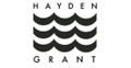 Hayden and Grant Logo