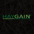 Haygain UK Logo